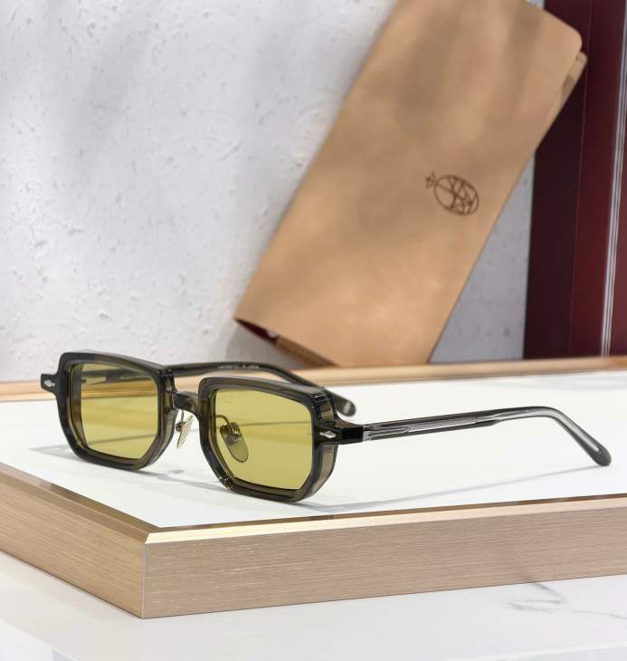 Picture of Jacques Marie Mage Sunglasses _SKUfw80916896fw